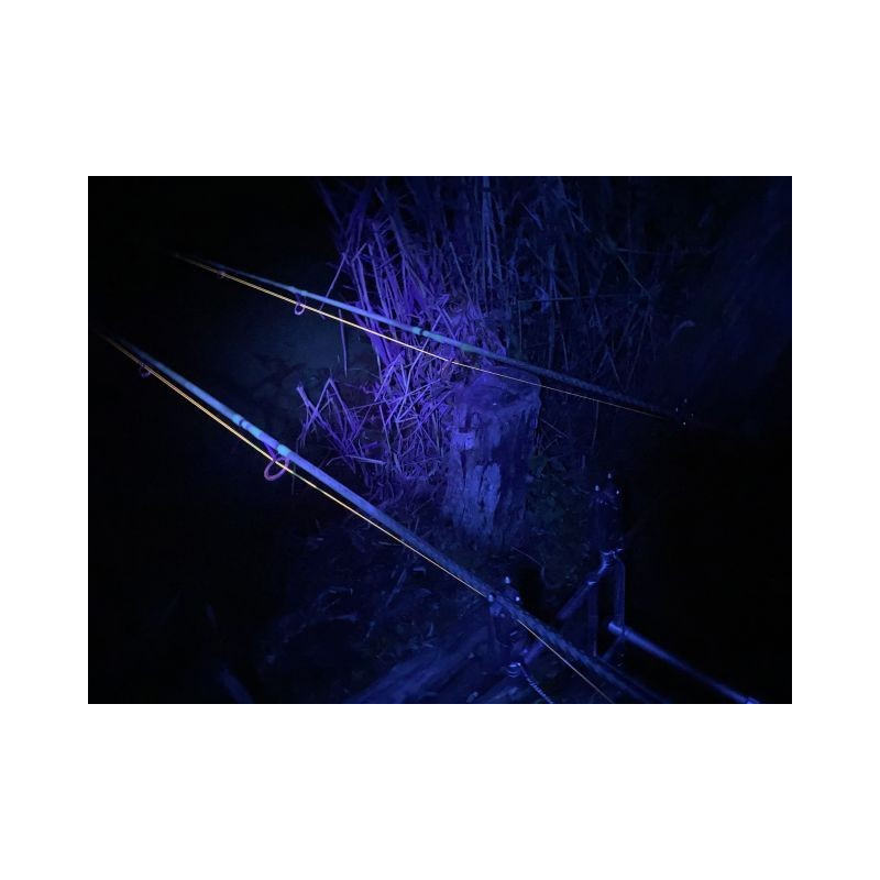 Latarka czołowa Vipex Uv-Blacklight 2048185 Anaconda Latarka czołowa Vipex Uv-Blacklight 2048185 Anaconda