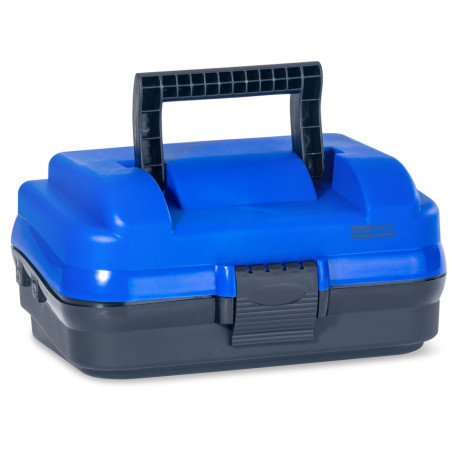 Pudełko Saenger Tackle Box 1 Boy 8649117 / 27,5 x 16 x 13,5 cm Pudełko Saenger Tackle Box 1 Boy 8649117 / 27,5 x 16 x 13,5 cm