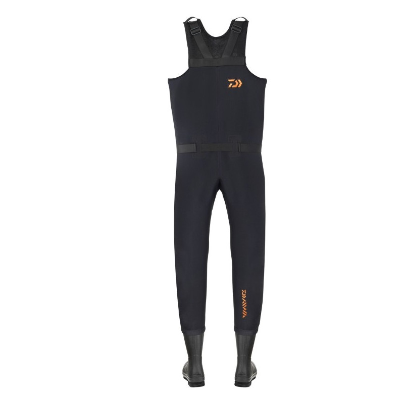 Wodery Daiwa D-Vec Waders flex roz. 42/43 Wodery Daiwa D-Vec Waders flex roz. 42/43
