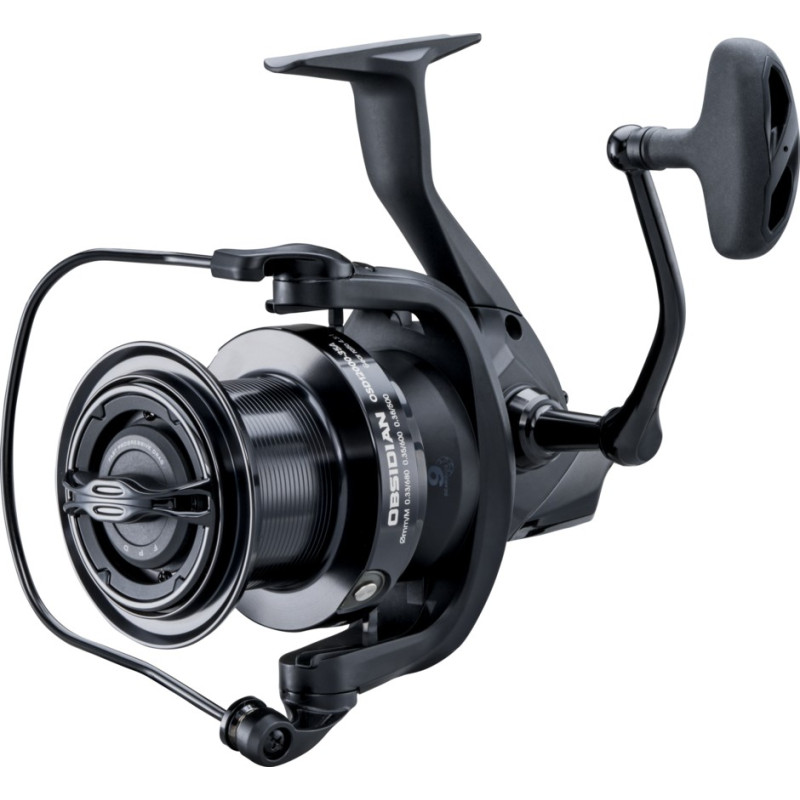Kołowrotek Okuma Obsidian Carp OSD 12000 Kołowrotek Okuma Obsidian Carp OSD 12000