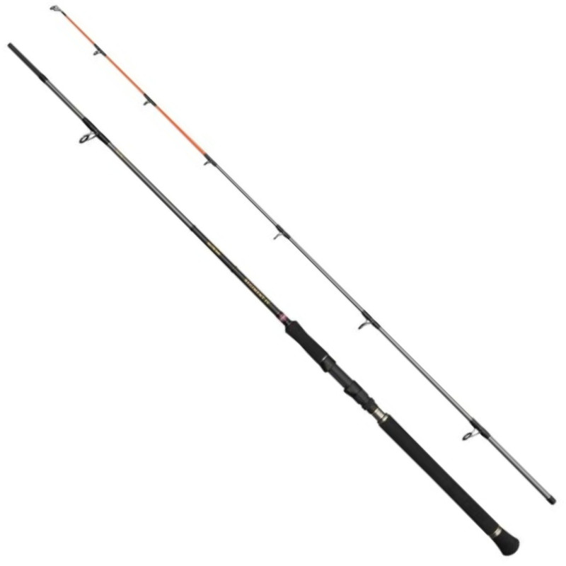 Wędka Penn Regiment IV Spin/Pilk 240cm / 50-150g Wędka Penn Regiment IV Spin/Pilk 240cm / 50-150g