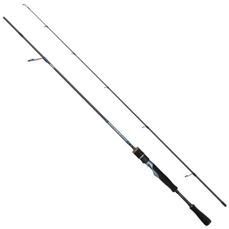Wędka DAM Yagi Spin S2 274cm / 12-42g