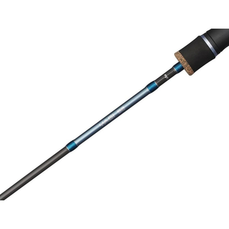 Wędka DAM Yagi Spin S2 244cm / 15-53g Wędka DAM Yagi Spin S2 244cm / 15-53g