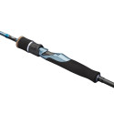 Wędka DAM Yagi Spin S2 244cm / 15-53g Wędka DAM Yagi Spin S2 244cm / 15-53g