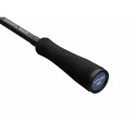 Wędka DAM Yagi Spin S2 244cm / 12-42g Wędka DAM Yagi Spin S2 244cm / 12-42g