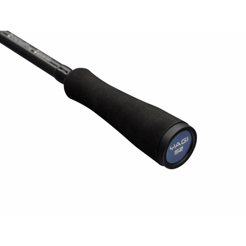 Wędka DAM Yagi Spin S2 244cm / 12-42g Wędka DAM Yagi Spin S2 244cm / 12-42g