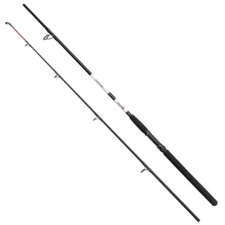 Wędka DAM Aqua-X Shad&Pilk 270cm / 50-150g