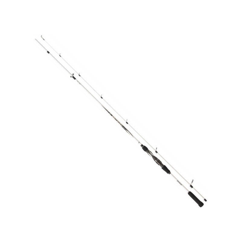 Wędka Daiwa Ballistic LTD JiggerSpin 270cm / 7-28g Wędka Daiwa Ballistic LTD JiggerSpin 270cm / 7-28g