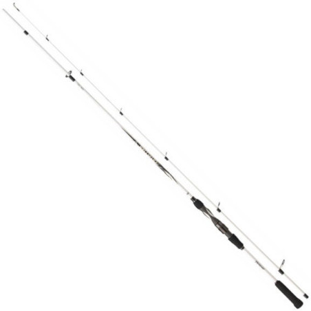 Wędka Daiwa Ballistic LTD JiggerSpin 270cm / 7-28g