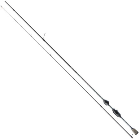 Wędka Jaxon Xt-One Spin Ultralekkie 228cm / 1-9g Wędka Jaxon Xt-One Spin Ultralekkie 228cm / 1-9g