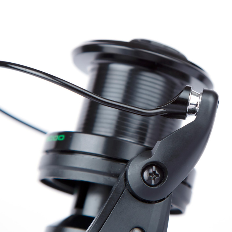 Kołowrotek Sonik Herox CARP REEL 10000 Kołowrotek Sonik Herox CARP REEL 10000