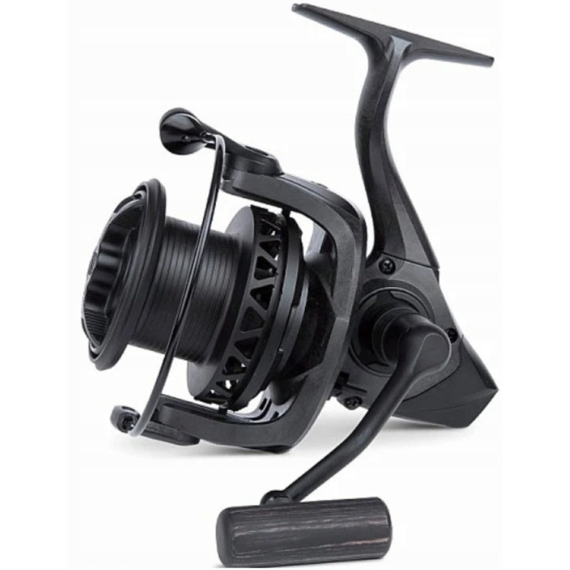 Kołowrotek Sonik XTRACTOR+ Carbon Reel