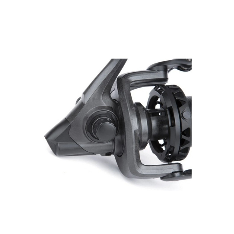 Kołowrotek Sonik XTRACTOR+ Carbon Reel