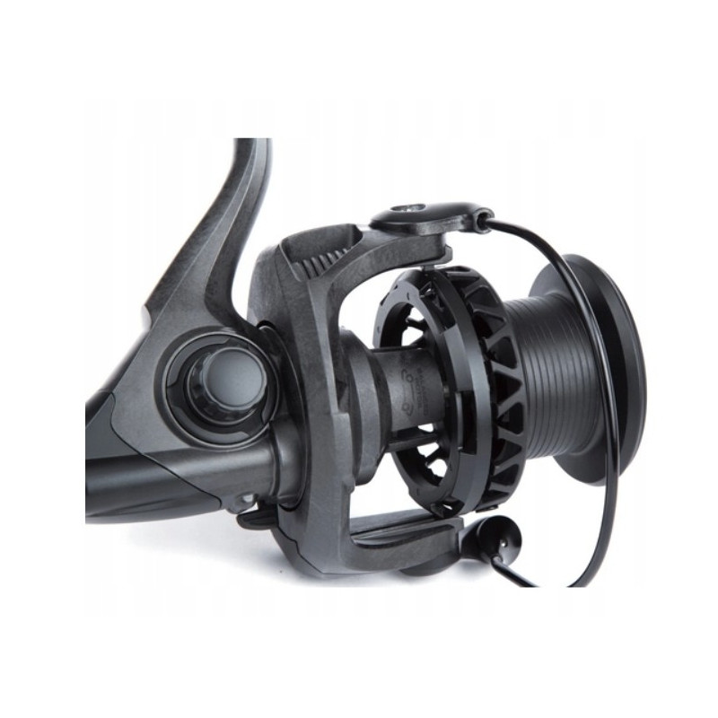 Kołowrotek Sonik XTRACTOR+ Carbon Reel