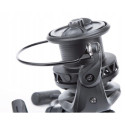 Kołowrotek Sonik XTRACTOR+ Carbon Reel
