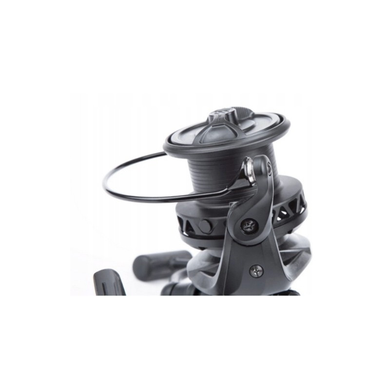 Kołowrotek Sonik XTRACTOR+ Carbon Reel