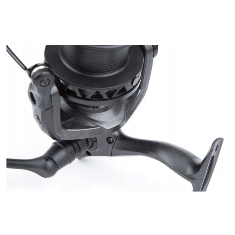 Kołowrotek Sonik XTRACTOR+ Carbon Reel