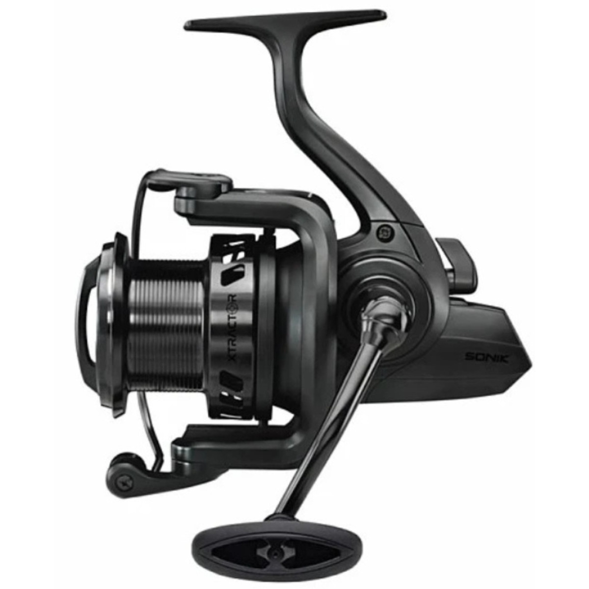 kolowrotek-xtractor-black-carp-reel-sonik kolowrotek-xtractor-black-carp-reel-sonik