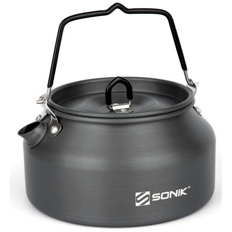 Czajnik Sizzla 1 L Sonik Czajnik Sizzla 1 L Sonik