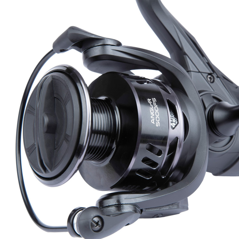 Kołowrotek Sonik Angl-R FS Specialist Reel 6000 Kołowrotek Sonik Angl-R FS Specialist Reel 6000