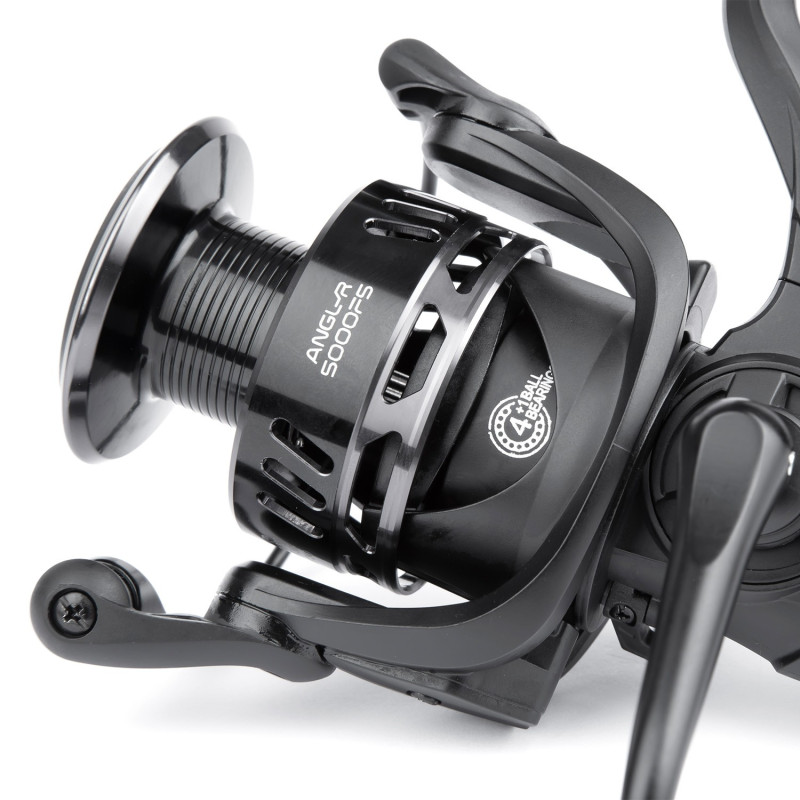 Kołowrotek Sonik Angl-R FS Specialist Reel 5000 Kołowrotek Sonik Angl-R FS Specialist Reel 5000
