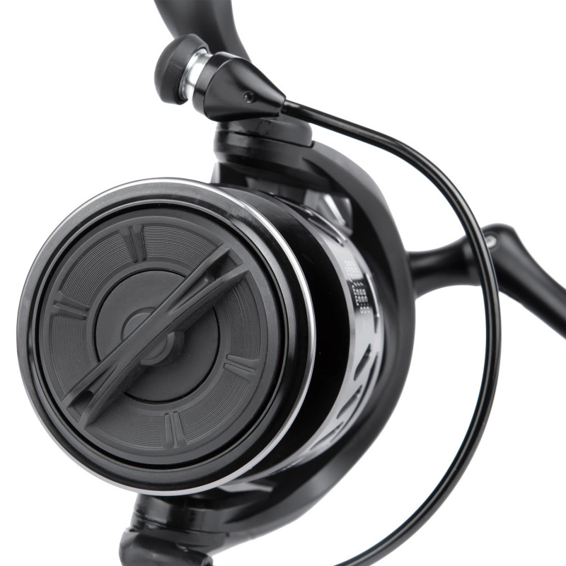 Kołowrotek Sonik Angl-R FS Specialist Reel 5000 Kołowrotek Sonik Angl-R FS Specialist Reel 5000
