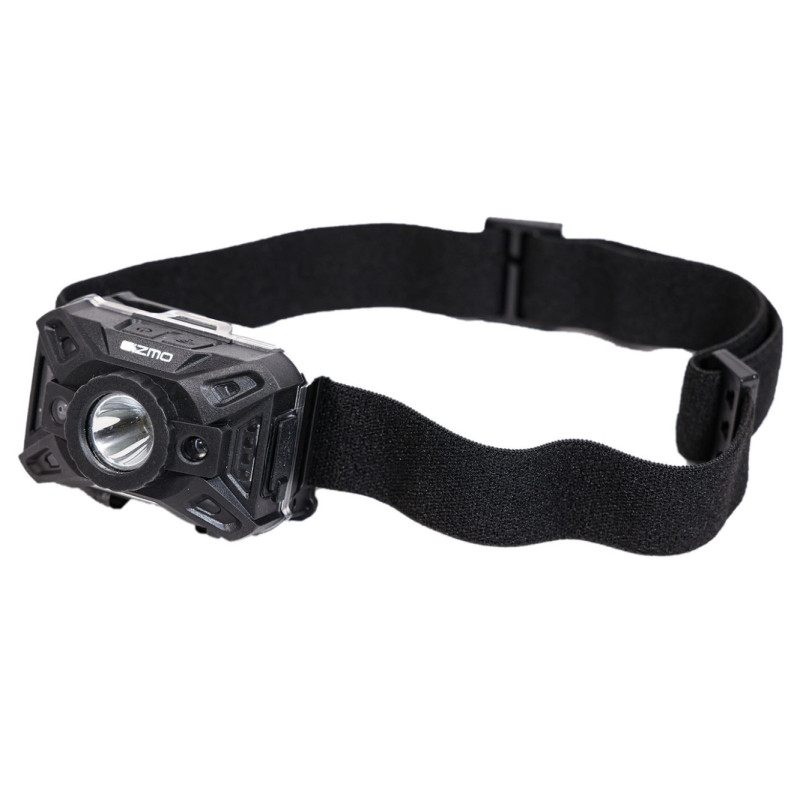 Czołówka Gizmo Headtorch HTR-250 TC0003 Sonik Czołówka Gizmo Headtorch HTR-250 TC0003 Sonik