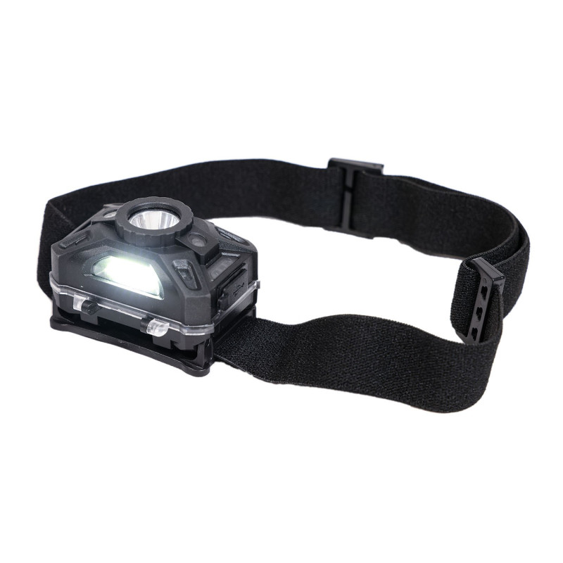 Czołówka Gizmo Headtorch HTR-250 TC0003 Sonik Czołówka Gizmo Headtorch HTR-250 TC0003 Sonik