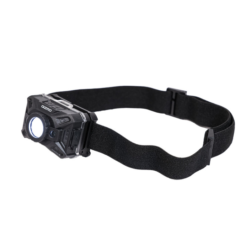 Czołówka Gizmo Headtorch HTR-250 TC0003 Sonik Czołówka Gizmo Headtorch HTR-250 TC0003 Sonik
