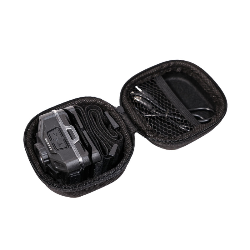 Czołówka Gizmo Headtorch HTR-250 TC0003 Sonik Czołówka Gizmo Headtorch HTR-250 TC0003 Sonik