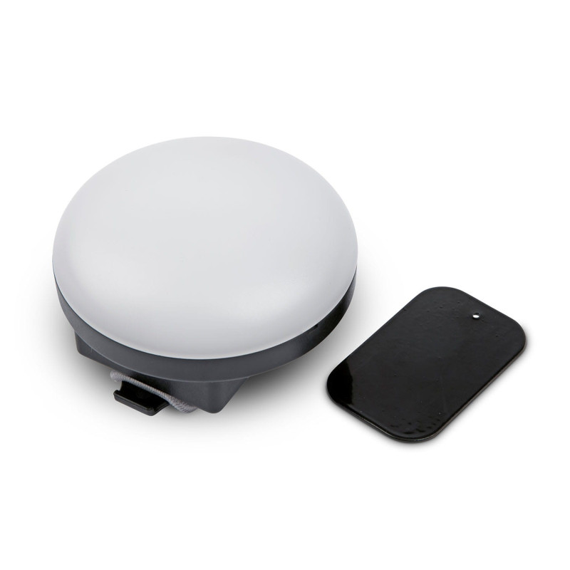 Sygnalizator brań Sonik Herox Bite Alarm Set 2+1 Bivvy Light Sygnalizator brań Sonik Herox Bite Alarm Set 2+1 Bivvy Light