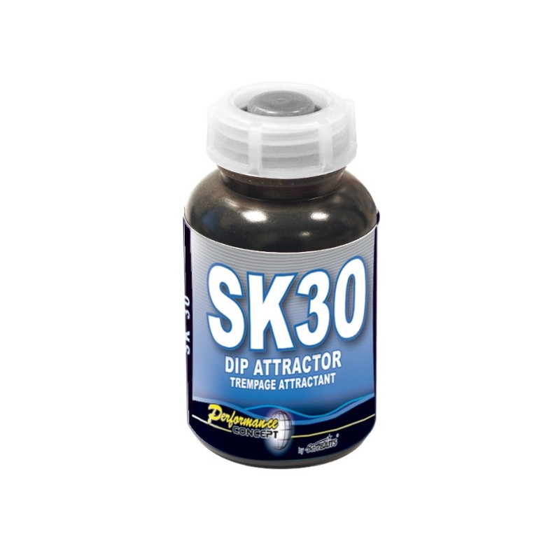 Dip Atrakttor PC SK30 200 ml Starbaits Dip Atrakttor PC SK30 200 ml Starbaits