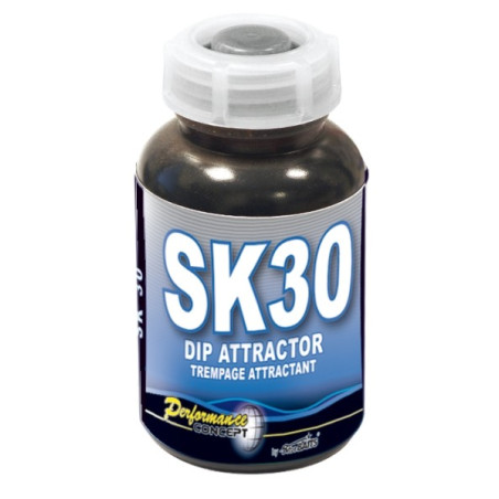 Dip Atrakttor PC SK30 200 ml Starbaits