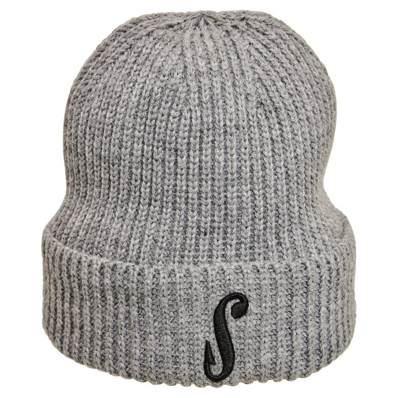 Czapka Sensas BONNET S-WINTER GREY Czapka Sensas BONNET S-WINTER GREY