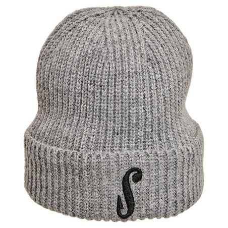 Czapka Sensas BONNET S-WINTER GREY Czapka Sensas BONNET S-WINTER GREY