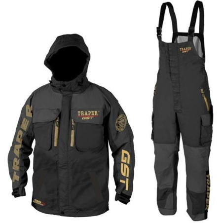 Kombinezon Traper GST Insulated roz. XL