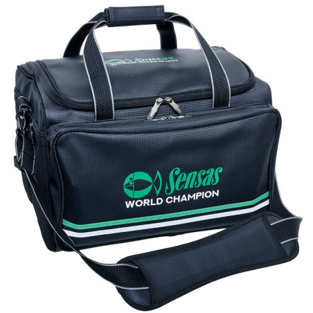Torba Sensas GLACIERE RIGIDE JUMBO BLACK Torba Sensas GLACIERE RIGIDE JUMBO BLACK