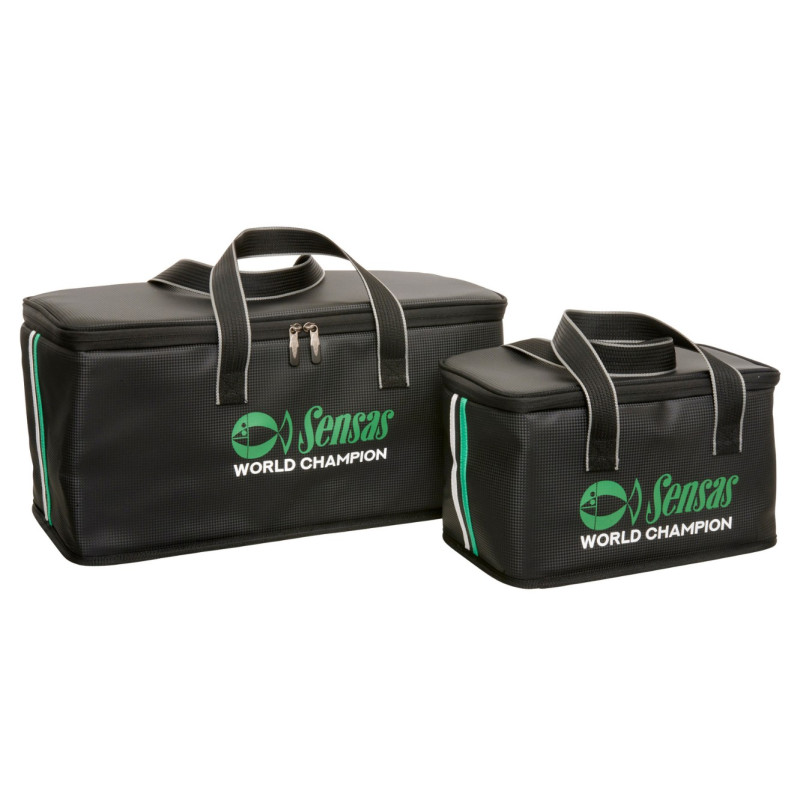 Torba Sensas GLACIERE JUMBO BLACK Torba Sensas GLACIERE JUMBO BLACK