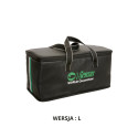 Torba Sensas GLACIERE JUMBO BLACK Torba Sensas GLACIERE JUMBO BLACK
