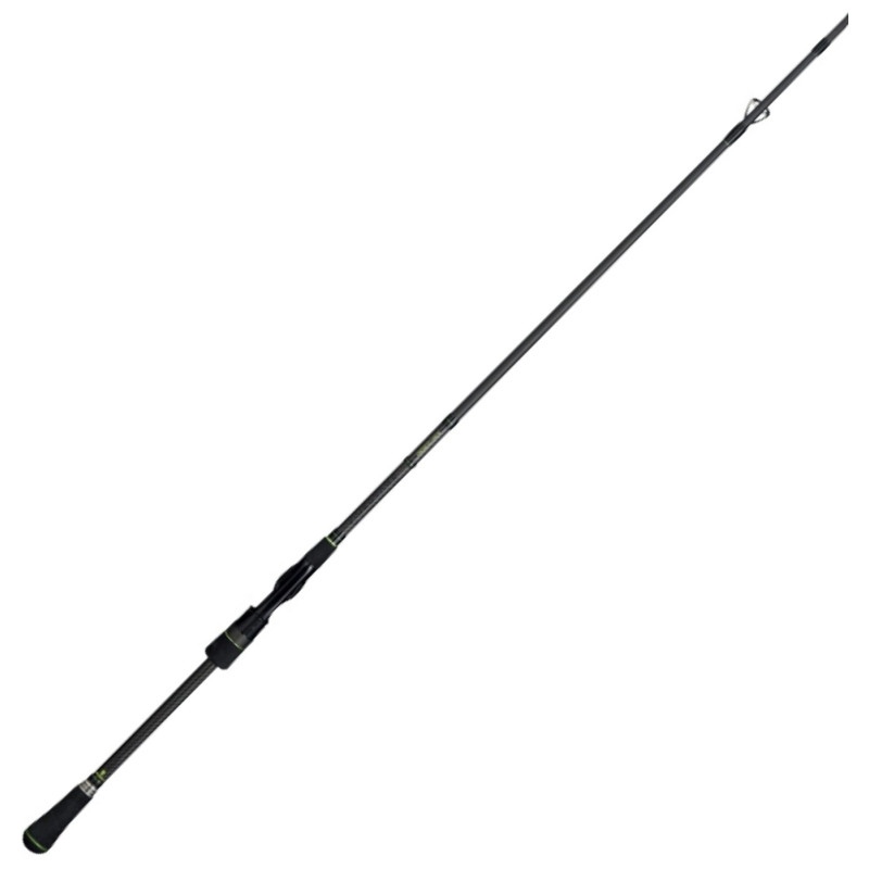 Wędka Gunki OVERTAKE FINESSE ED-S 215cm / 5-21g Wędka Gunki OVERTAKE FINESSE ED-S 215cm / 5-21g