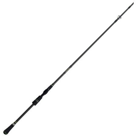 Wędka Gunki OVERTAKE FINESSE ED-S 215cm / 5-21g Wędka Gunki OVERTAKE FINESSE ED-S 215cm / 5-21g