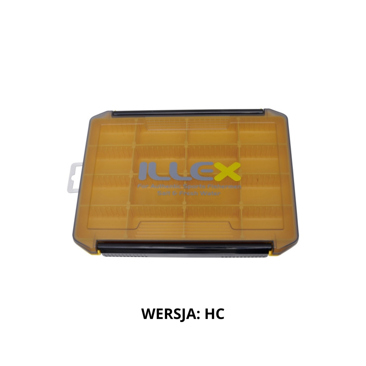 pudelko-tackle-box-255-illex pudelko-tackle-box-255-illex