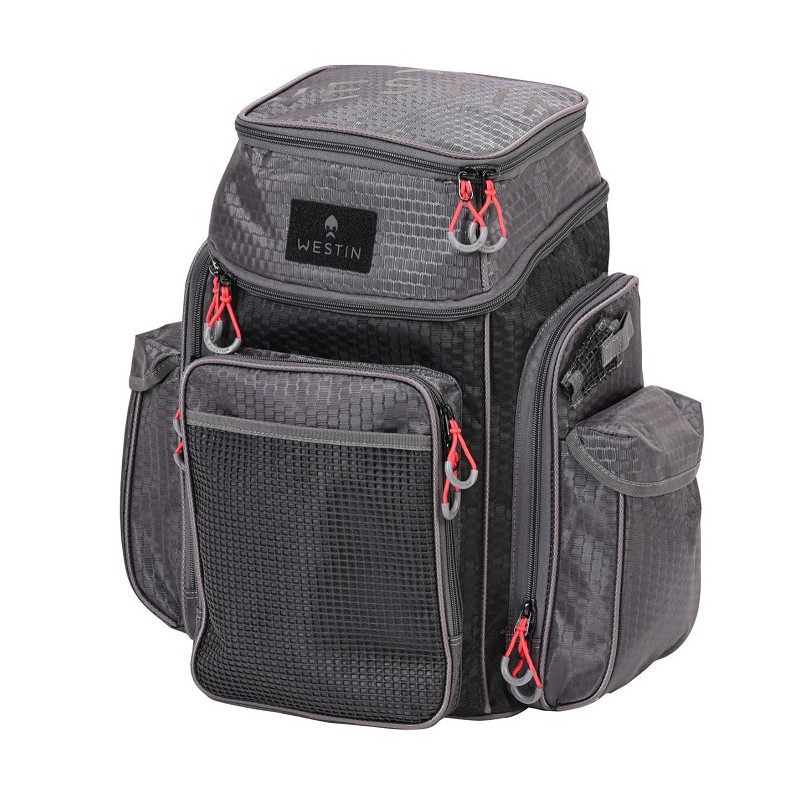 Plecak Westin W4 BACKPACK PLUS roz. L Plecak Westin W4 BACKPACK PLUS roz. L