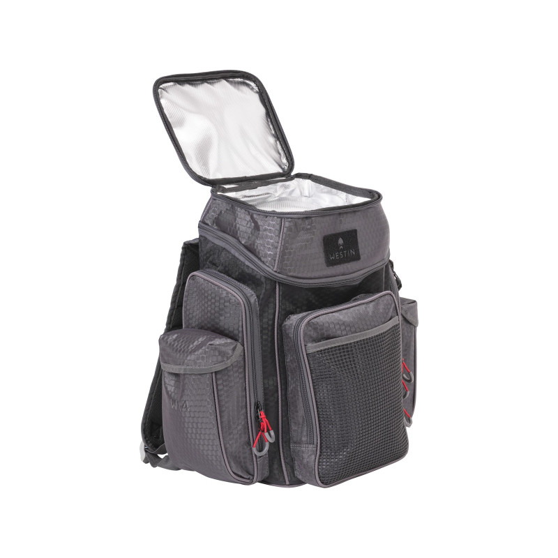 Plecak Westin W4 BACKPACK PLUS roz. L Plecak Westin W4 BACKPACK PLUS roz. L
