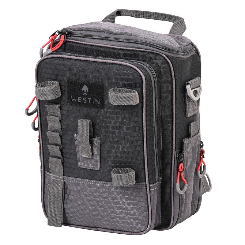 Torba/Plecak W4 STREET BAG PRO roz. M Westin Torba/Plecak W4 STREET BAG PRO roz. M Westin
