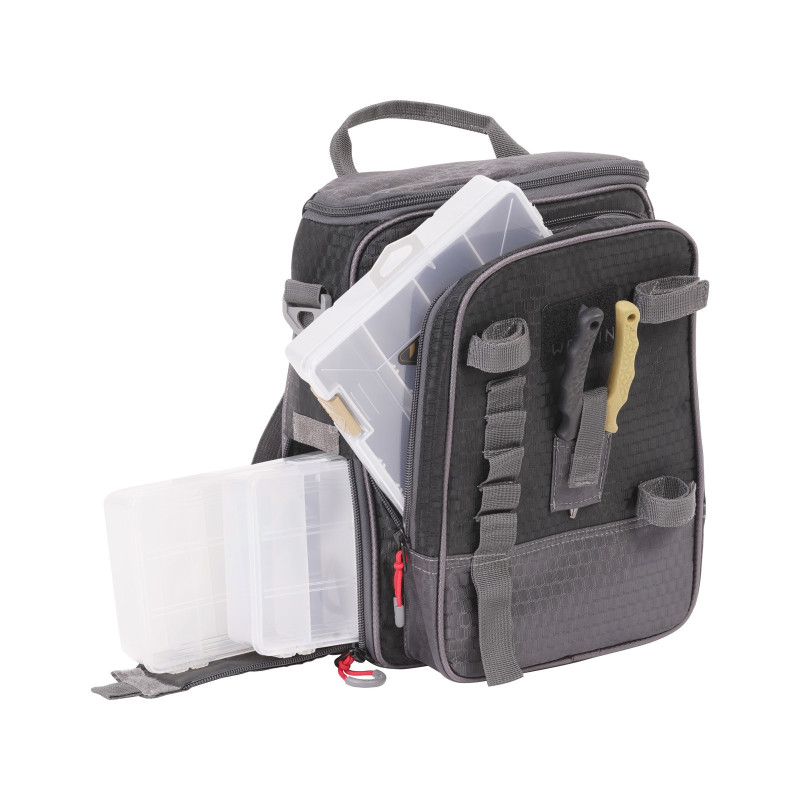 Torba/Plecak W4 STREET BAG PRO roz. M Westin Torba/Plecak W4 STREET BAG PRO roz. M Westin