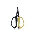 Szczypce/ nożyczki BRAID SCISSOR & SPLITRING PLIER STAINLESS 12,5cm Westin Szczypce/ nożyczki BRAID SCISSOR & SPLITRING PLIER STAINLESS 12,5cm Westin