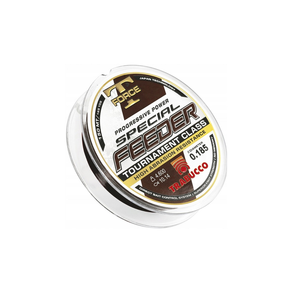zylka-t-force-special-feeder-new-trabucco zylka-t-force-special-feeder-new-trabucco