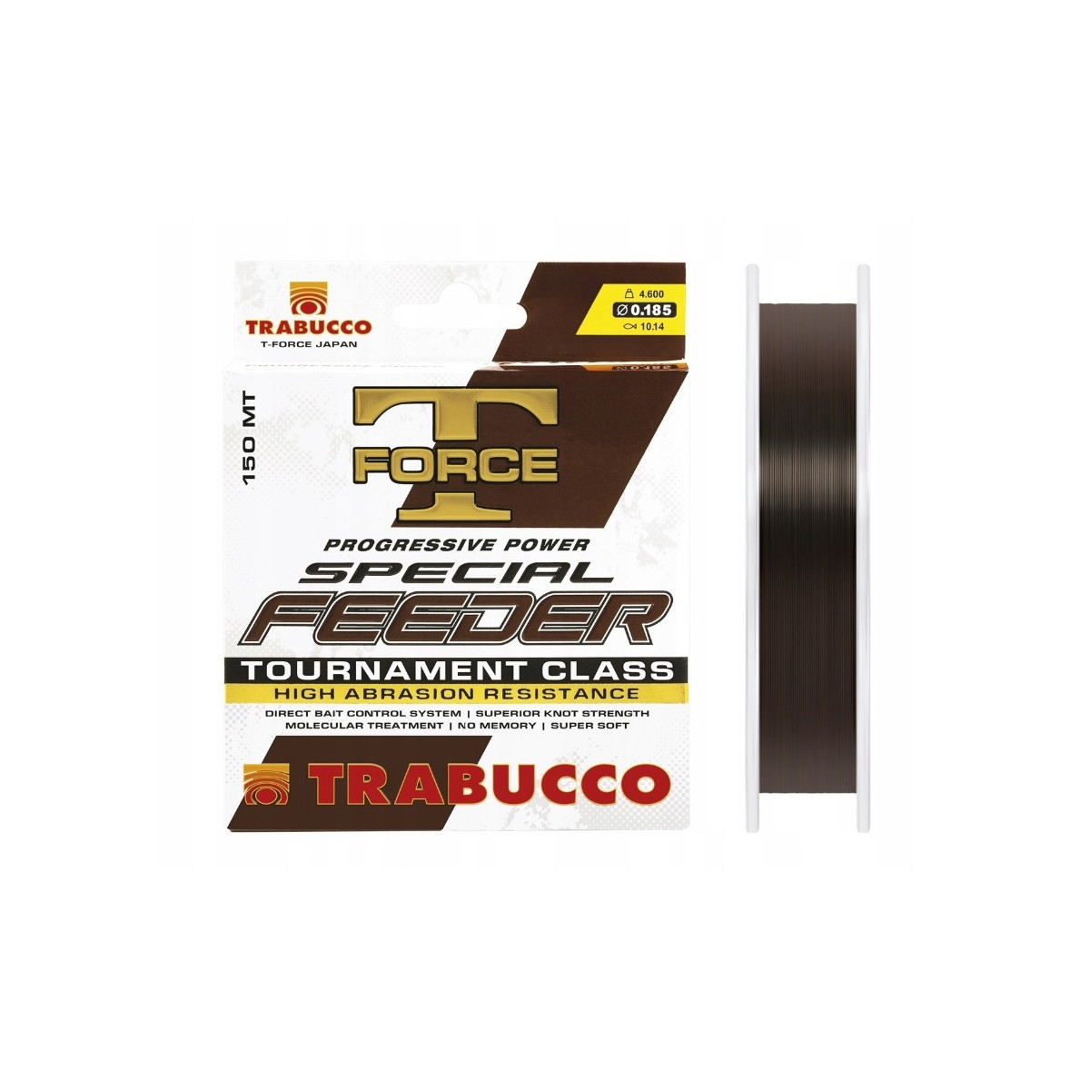 zylka-t-force-special-feeder-new-trabucco zylka-t-force-special-feeder-new-trabucco