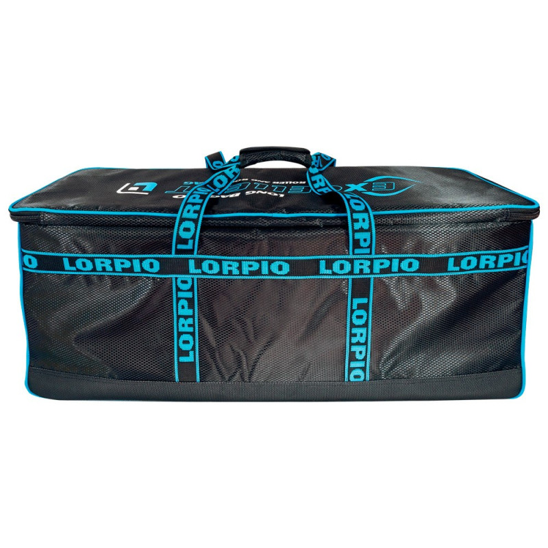 Torba Lorpio NA ROLKI I GRZEBIENIE EXCELLENT 80 Torba Lorpio NA ROLKI I GRZEBIENIE EXCELLENT 80